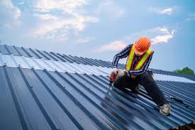 Best Gutter Installation and Repair  in Algonac, MI